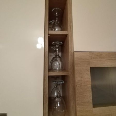 Gold Home Bosanska Gradiska Ngoại thất bức ảnh