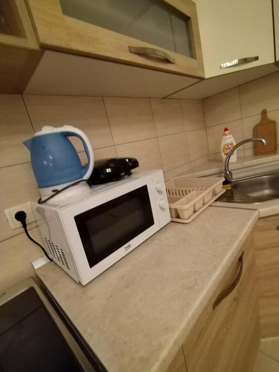 Gold Home Bosanska Gradiska Ngoại thất bức ảnh